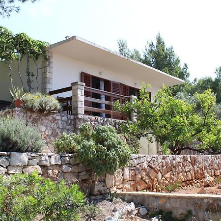 Seaside Secluded Apartments Zavala, Hvar - 15357 Jelsa  Zewnętrze zdjęcie