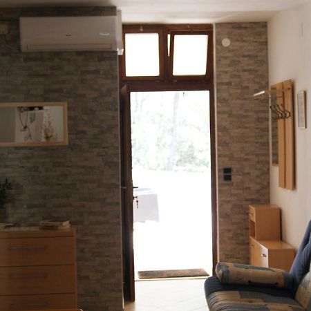 Seaside Secluded Apartments Zavala, Hvar - 15357 Jelsa  Zewnętrze zdjęcie