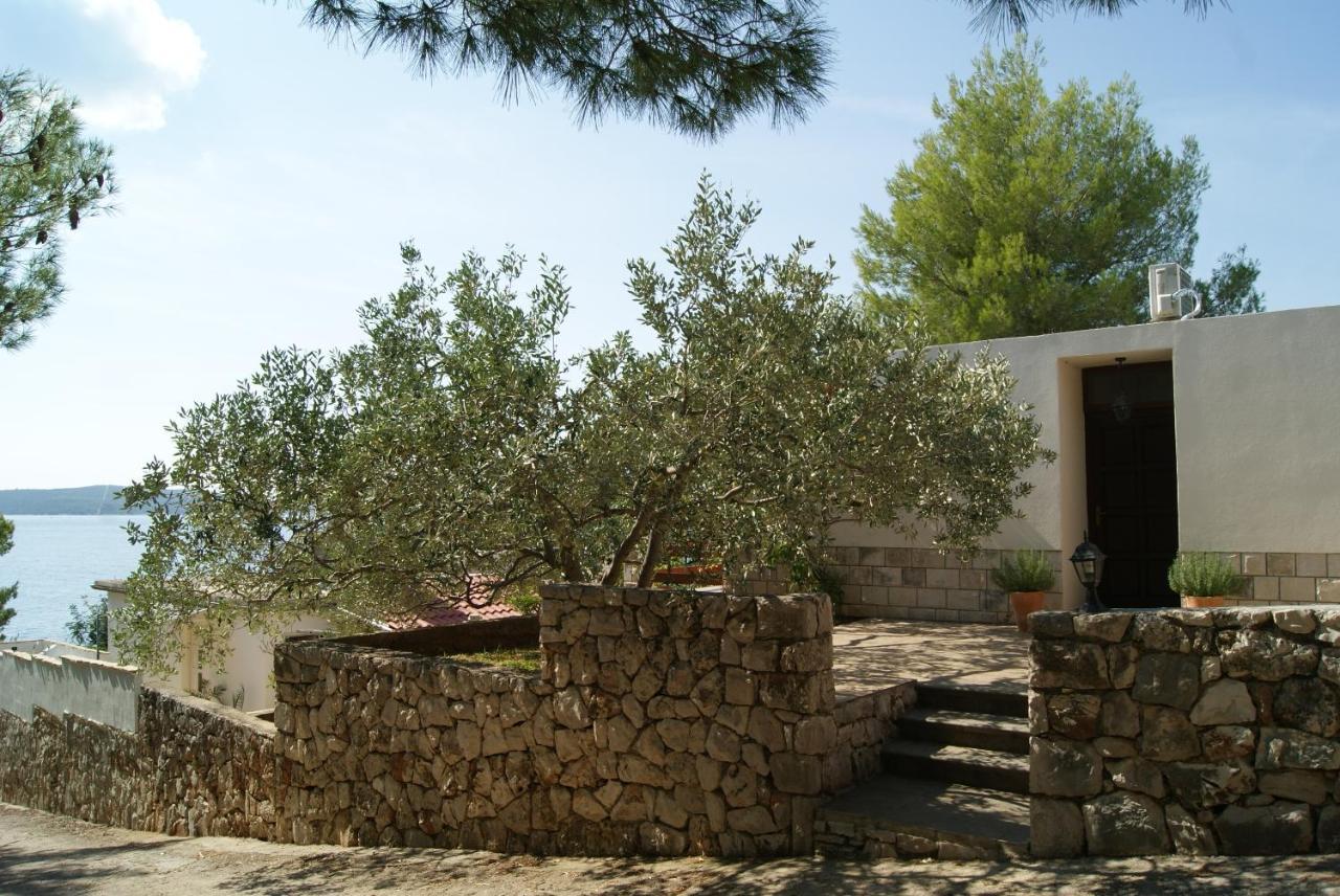Seaside Secluded Apartments Zavala, Hvar - 15357 Jelsa  Zewnętrze zdjęcie