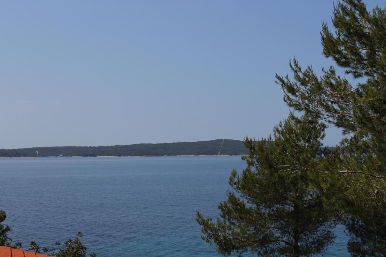 Seaside Secluded Apartments Zavala, Hvar - 15357 Jelsa  Zewnętrze zdjęcie
