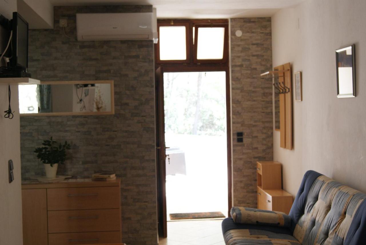 Seaside Secluded Apartments Zavala, Hvar - 15357 Jelsa  Zewnętrze zdjęcie