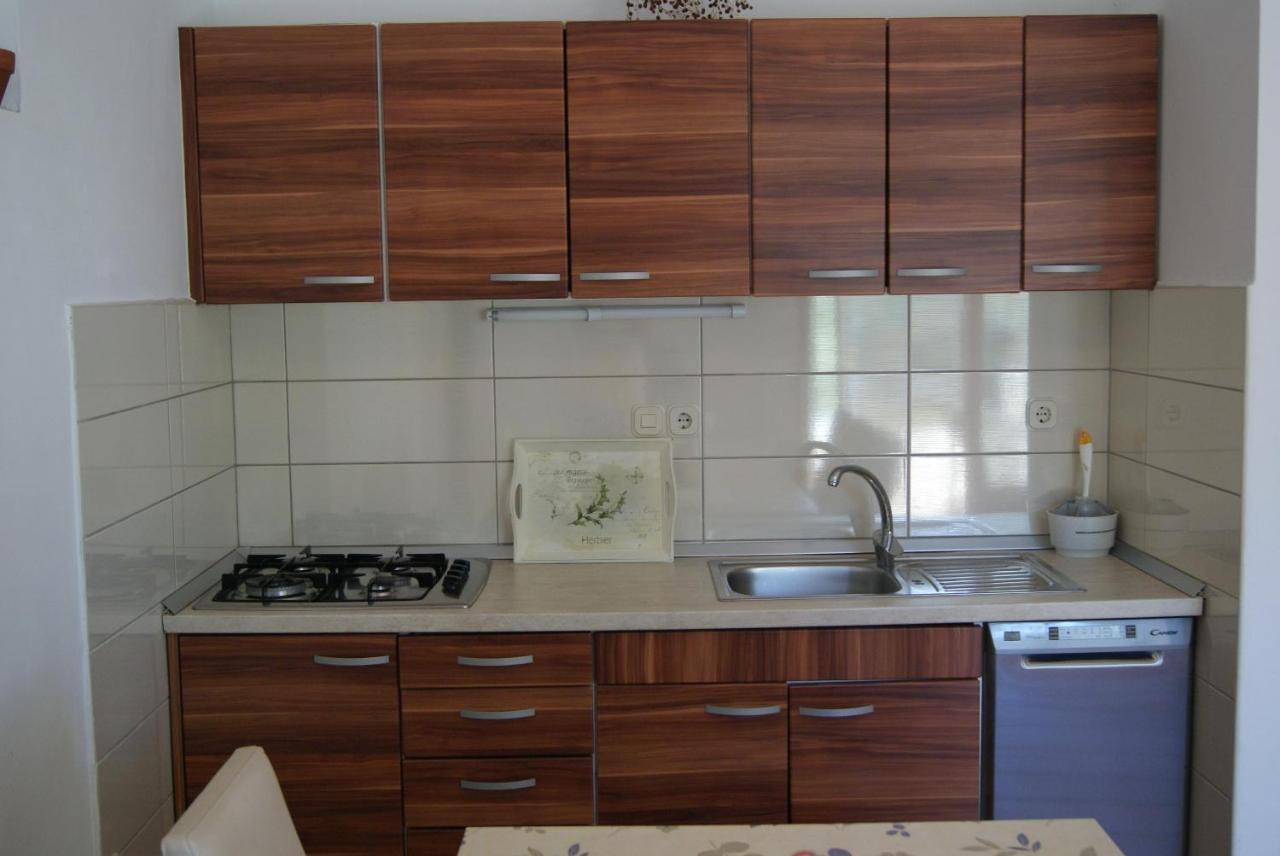 Seaside Secluded Apartments Zavala, Hvar - 15357 Jelsa  Zewnętrze zdjęcie