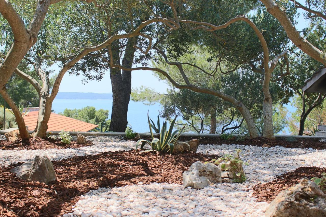 Seaside Secluded Apartments Zavala, Hvar - 15357 Jelsa  Zewnętrze zdjęcie